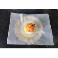 Cup Cake Half Transparent Paper Holding and Grease Proof